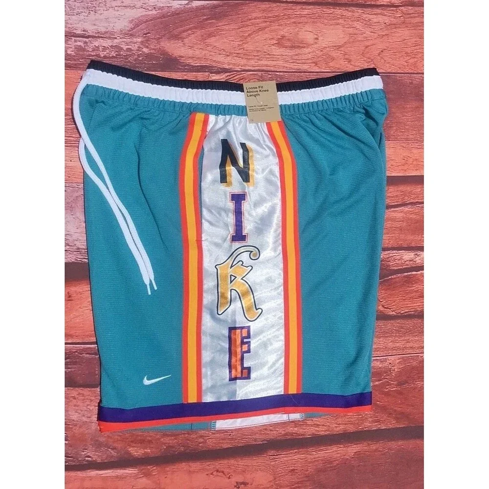 Men's Nike Dri-Fit DNA+ 8” Basketball Shorts Size XL
